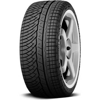 Michelin Pilot Alpin PA4 ( 235/55 R18 104V XL )