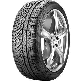 Michelin Pilot Alpin PA4 FSL 3PMSF 345/25R21 101W