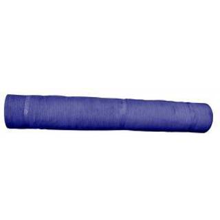 JUMBO Stilladsnet 3,20x100m. Blå - 32g/m2