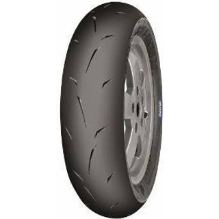 Mitas MC35 S-Racer 2.0 Racing Medium  3.50/80-10 51P