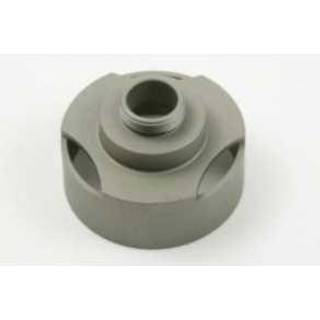 NDF01 Rein. cluth bell