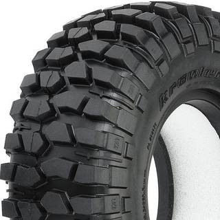 Pro-Line - PL10171-03 - Class 0 BFGoodrich Krawler T/A KX 1.9" Crawler dæk med indlæg - 2 stk