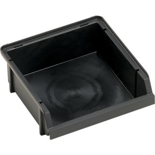 ESD lagerkasse 2-80 50×125×133