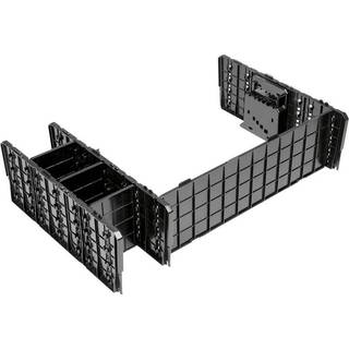 Bosch Professional - inlay for carrying case