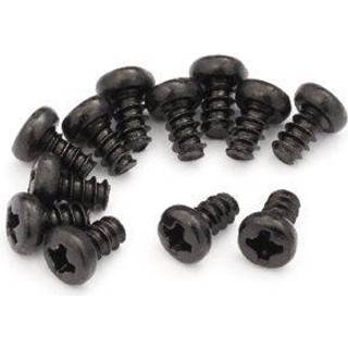 Blackzon - 540055 - Pan head Self Tapping Screws PBHO2.3*4mm