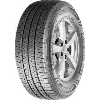 Fulda Conveo Tour 2 ( 225/65 R16C 112/110R 8PR )