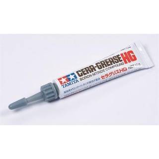 Tamiya - 87099 - Cera-Grease, Keramisk fedt