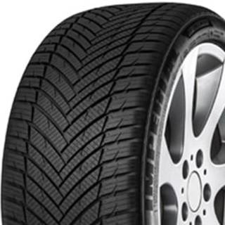 Imperial All Season Driver 3PMSF M+S 155/65R13 73T