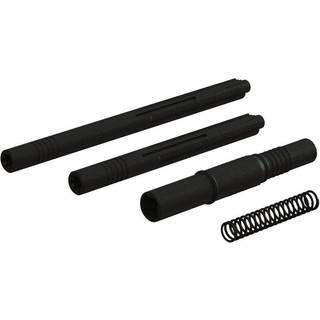 Arrma - AR310884 / ARAC3955 - COMPOSITE CENTRE SLIDER DRIVESHAFT SET