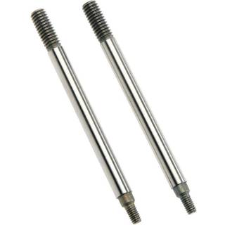 Arrma - AR330510/ ARAC8980 - Shock Shaft 4x54mm (2): 6S