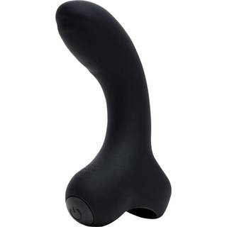 Sensation G-Spot Finger Vibrator