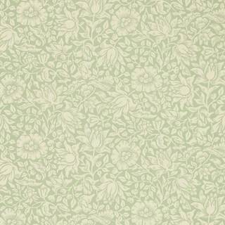Mallow Apple Green - 216678