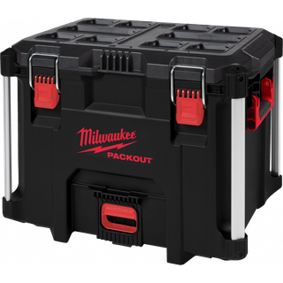 Milwaukee Packout XL værktøjskasse