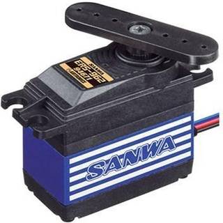 Servo ERS-962 - 0.11sec/25kg