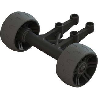 ARRMA ARA320536 Wheelie Bar Set