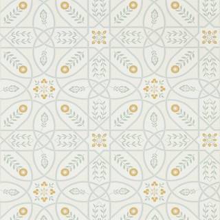 Brophy Trellis Ivory Sage - 216700