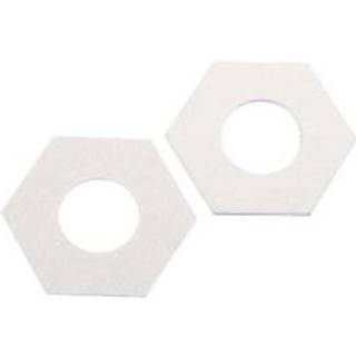 Slipper Scheiben 32.8x15.2x1mm (