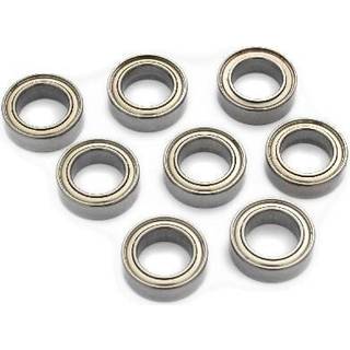 Blackzon - 540044 - Ball Bearings (ø7.93x12.7x3.95mm)
