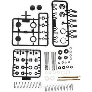 Icon 10mm Dämpfer Set, 72-103mm,