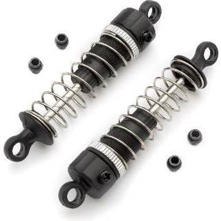 Blackzon - 540012 - MT Shock Absorbers (2pcs)