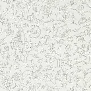 Morris Wallpaper Middlemore 216693