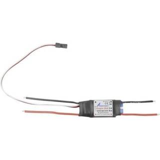Hobbywing 80050010 Modelfly brushed flyveregulator 1