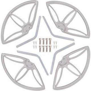 Propeller guard