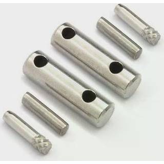 Blackzon - 540029 - Diff. Posts + Pins