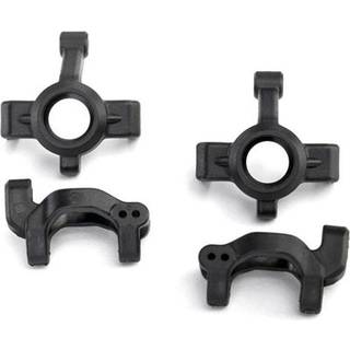 Traxxas 7532 CASTER BLOCKS/STEERING BLOCK