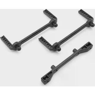 Blackzon - 540011 - Body Posts