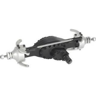 Carson - 1:14 Driven Front axle w/Auto-Diff.-Lock