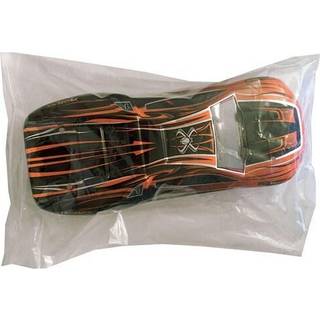 BLACKZON Car shell orange