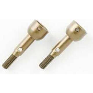 LW wheel axle for rev. sus.