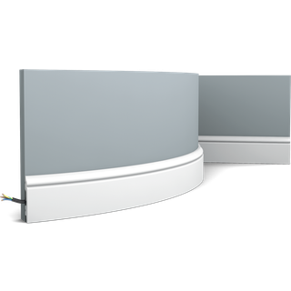 SX165F Flex Fodpanel