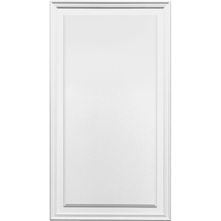 D507 Duropolymer Panel