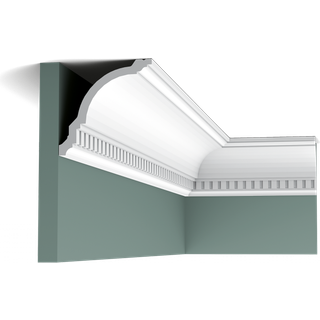 CX107 Duropolymer Stukliste