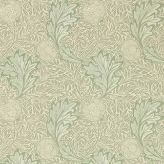Morris Wallpaper Apple 216689