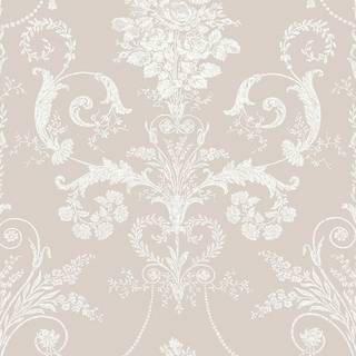 Laura Ashley Wallpaper Josette 113378