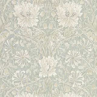 Pure Honeysuckle & Tulip Grey Blue - DMPN216525