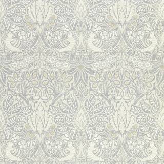 Pure Dove & Rose Cloud Grey - DMPN216520