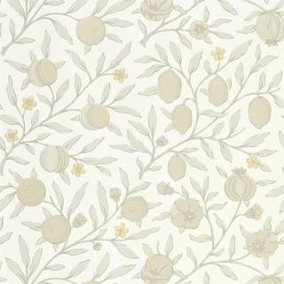 Pure Fruit Horned Poppy / Grey - DMPN216542