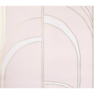 Arches Pink - WP2424