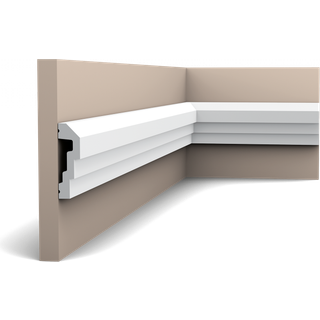 P7070F Flex Vægliste