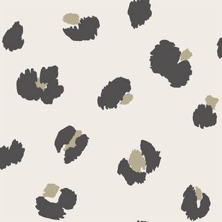Albany Wallpaper Large Leopard Spot 13032
