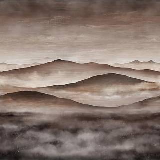 Twilight Landscape - 3140