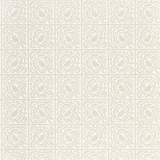 Pure Scroll White Clover - DMPN216545