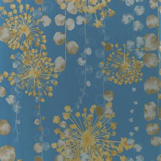 Moku Indigo/Pebble - HANZ111651