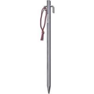 Hilleberg X-peg  Silver, OneSize