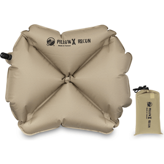 KLYMIT Pillow X - Recon - Udendørsliv fra Klymit