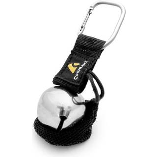 Coghlans Bear Bell with Carabiner - Udendørsliv fra Coghlans